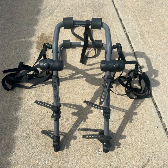 HOLLYWOOD RACKS - Picture 2 of 6